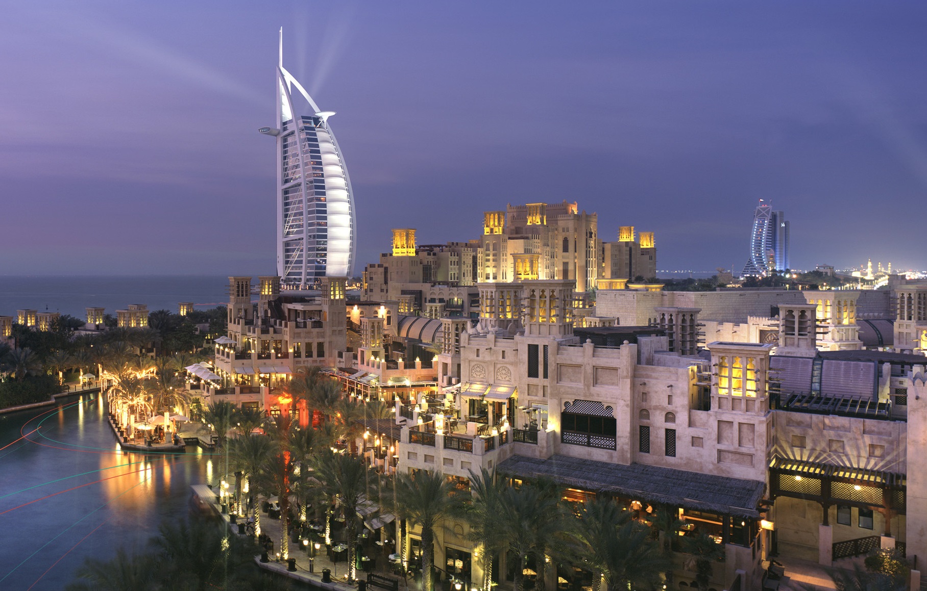 Madinat Jumeirah